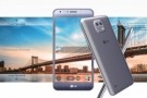 LG X Cam'in Teknik Özellikleri Ortaya Çıktı