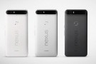 Huawei, Nexus 6P'nin yonga setini yükseltebilir