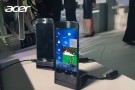 Acer Jade Primo, Windows 10 Mobile işletim sistemi ile Almanya'da satışa sunuldu