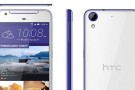 Desire 628'in Basın Görselleri ve Teknik Özellikleri İnternete sızdırıldı