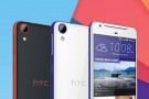 HTC Desire 628, 5 inç Ekran ve 3GB RAM'le Sessizce Duyuruldu