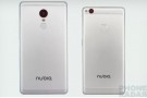 ZTE Nubia Z11 ve Z11 Max'ın Görselleri ve Teknik Özellikleri TENAA'da Ortaya Çıktı
