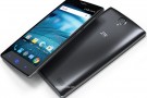 ZTE'nin ZMax Serisine Dev Ekranlı Bir Model Katılıyor