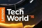 Teknoloji Devleri, Lenovo'nun Tech World Konferansında Buluşacak 