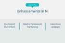 Android N Güncellemesinden Mevcut Android Akıllı Telefonlara ilk Kötü Haber Geldi 