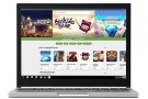 Google, Android uygulamalar için uyumlu Chromebook modellerini listeledi