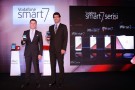 Vodafone, Smart 7 Serisi Altında 3 Yeni Akıllı Telefon Duyurusu Yaptı 