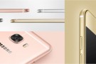 Galaxy C7'nin Teknik Özellikleri TENAA'da Doğrulandı 