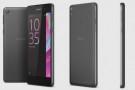 Sony Xperia E5 Resmi Olarak Açıklandı 