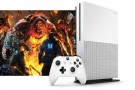 Xbox One S Oyun Konsolu Sızdırıldı