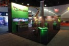 Monster Notebook, E3 2016'da Devlerle Yanyana