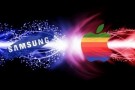 Samsung, Apple'a anavatanında darbe vurdu