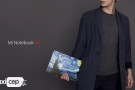 Xiaomi Mi Notebook Air Tanıtıldı 