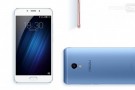 Meizu, M3E Akıllı Telefonu Çin'de Tanıttı 
