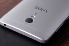 Lenovo Vibe P2 Gfxbench'te Ortaya Çıktı 