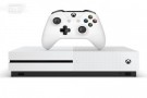 Xbox One S Türkiye'de Satışa Sunuldu 