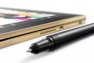 Lenovo, IFA 2016'da Yoga Book Tanıtımını Yaptı