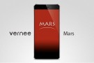 Kasım ayında Vernee Mars 6GB RAM ile sunulacak