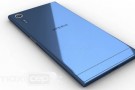 Sony Xperia XR Basın Görselleri İnternete Sızdırıldı