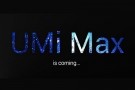 Umi Max, Oppo R9'a rakip olarak geliyor