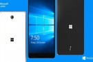 Lumia 750 (Guilin) Görselleri Ortaya Çıktı