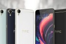 HTC, Desire 10 Lifestyle ve Desire 10 Pro Tanıtımını Yaptı 