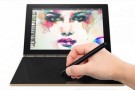 Lenovo Yoga Book, ABD'de ön siparişe sunuldu
