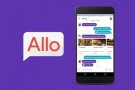 Google'ın Yeni SMS ve Mesajlaşma Uygulaması Google Allo Tüm Dünyada Kullanıma Sunuldu 
