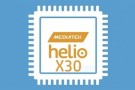 MediaTek'in yeni 10nm Helio X30 yonga seti için bilgiler geldi