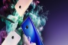 HTC U Play Resmi Basın Görselleri
