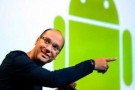 Andy Rubin'in Android Telefonu Geekbench Üzerinde Göründü 