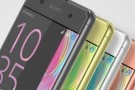 Sony, MWC'de 4K Snapdragon 835 Xperia Amiral Gemisi Telefonu, Diğer Dört Modeli İle Duyuracak