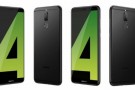 Huawei Mate 10 Lite'ın Fiyatı Perakendeci Tarafından Doğrulandı  