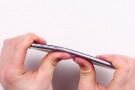 Apple katlanabilir iPhone için, LG Display ile çalışıyor