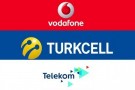 Tüm GSM operatörlerinin borçları siliniyor