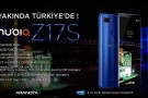 ZTE Nubia Z17S Türkiye Pazarında Satışa Çıkıyor