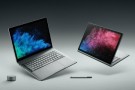 Microsoft, İki Yeni Surface Book 2 Duyurusu Yaptı 