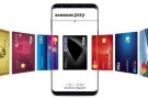 Samsung Pay, 6 milyon kullanıcı sayısını aştı