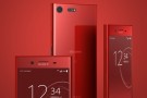 Xperia XZ Premium, Android 8.0'ı Aralık Ayında Alacak, Kırmızı Xperia XZ Premium da Bugün Duyuruldu