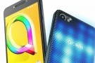 Alcatel A5 LED Türkiye'de Satışa Sunuldu