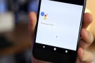 Google Assistant, sesli olarak uyandırılabilecek