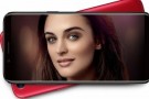 Oppo F5, 6 inç 18:9 Ekran ve 20MP Ön Kamera ile Duyuruldu 