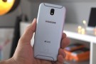 Samsung Galaxy J5 2017 İçin BlueBorne Açığını Düzelten Bir Güncelleme Geldi