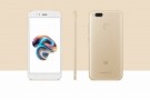 Xiaomi Mi 5X Türkiye'de Satışa Sunuldu
