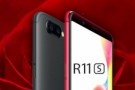 Oppo R11s ve R11s Plus, TENAA'da Ortaya Çıktı 