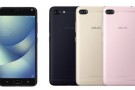 Asus ZenFone 4 Yeni Güncelleme Almaya Başladı