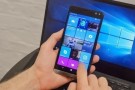 HP, Amiral Gemisi Son Windows Telefonu Terk Ediyor 