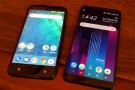 HTC U11 Plus ve U11 Life Bir Videoda Ortaya Çıktı 