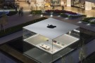 Zorlu Center'daki Apple Store, yeniden dizayn edilecek