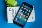 Samsung Galaxy A5 2017 Yeni Sistem Güncellemesi Almaya Başladı